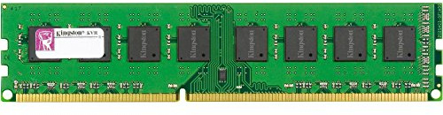 Kingston KVR13LR9S4/8 arbetsminne 8 GB (DDR3L ECC Reg CL9 DIMM 1,35 V, 240-pin)