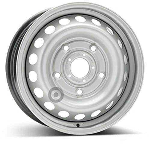 ALCAR SF9118 Stahlfelge