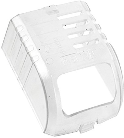 Beko Fridge Freezer Lamp Bulb Cover/Plastic Light Housing