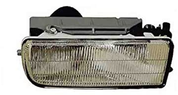 Derecho-FARO ANTINIEBLA-antiniebla-Blanco H1