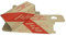 PCD Cardboard Mouse Bait Boxes x 10