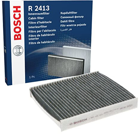 Bosch R2413 - Innenraumfilter mit Aktivkohle
