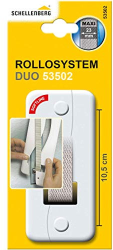 ROLLOSYSTEM DUO 53502