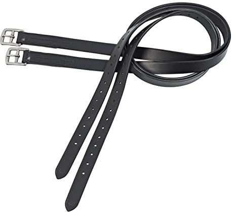 Steigbügelriemen ADVANCED-CURVED