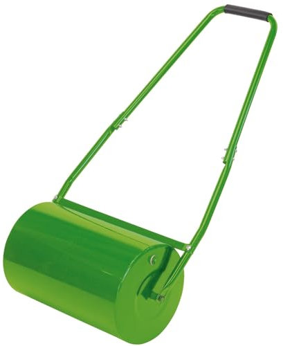 Draper 82778 Rouleau à Gazon 500 mm avec Tambour