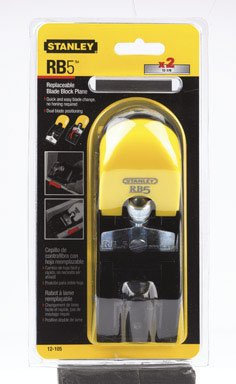 Stanley Hardware 12-105 2 X 6 RB5 Plane