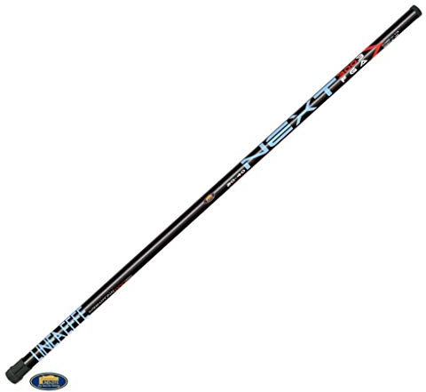 Lineaeffe Fest Next 4 m 20-40 g Fixe Rute Angeln im Meer Fluss See Teleskopische Carbon