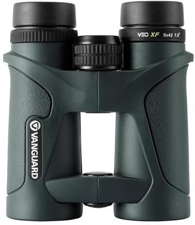 Vanguard Veo XF 8420 - Fernglas 8x42