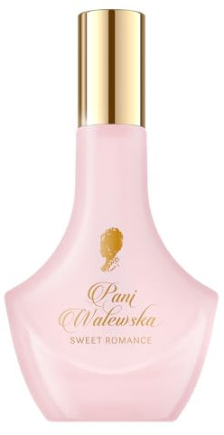 Pani Walewska SWEET ROMANCE - Damen Parfüm Fruchtig - Blumig - Parfüm Frauen Zart - Feminin - Langlebig - 30 ml