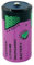 Tadiran SL-2770/S ER-C Industriezelle Lithium-Thionylchlorid 3,6V 8500mAh