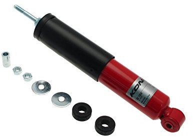 KONI Heavy Track Stoßdämpfer kompatibel mit Lada Niva (2121) 4WD 1978-2009 - Vorderachse (30-1324)