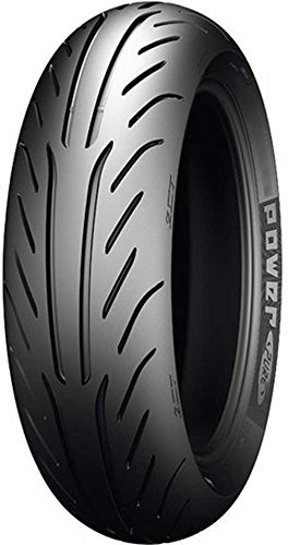 Michelin Reifen Power Pure SC 130/70-12 TL 62P reinforced für hinten sz 305000