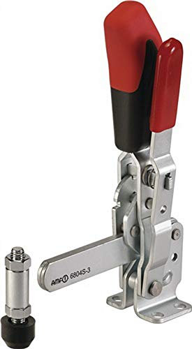 AMF Senkrechtspanner mit Sicherheits-verriegelung 90399