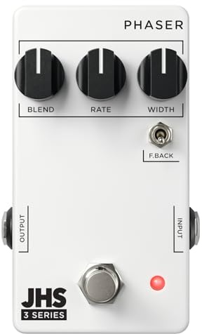 JHS Pedals 3-serien Phaser
