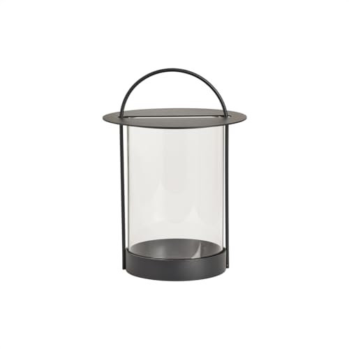 OYOY Living - Maki Lantern S - Black