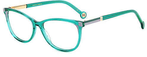 CAROLINA HERRERA Her 0163 Gafas, JHD, 53 para Mujer