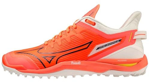 Mizuno Shoe Wave Leopardus ChaussuresMixte