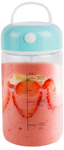 Mugh Di Auto Agitata - Coppa Di Miscelazione A Batteria, Simpatica Bevanda Da 380 Ml | Coppa Di Miscelatore A Motore Silenzioso Per Latte In Polvere, Cacao, Integratori, Bicchiere Che Si Mescola Al Ci