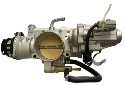 Corps de Papillon des gaz pour Lexus LX470 : Corps de Papillon 2203050142 ; Capteur de Position du Papillon 22030-50142