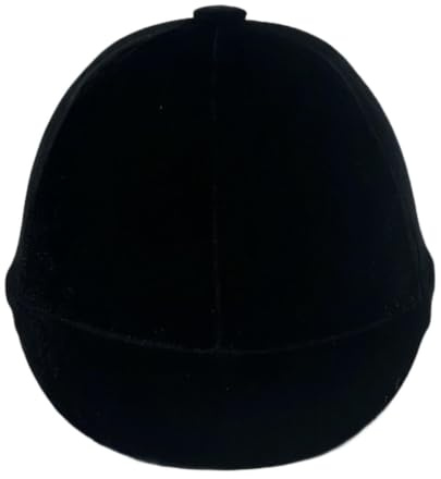 Fonowx Casco de Equitación, Ajustable, Profesional, para Mujeres Y Hombres, Equipamiento para Montar, Casco de Caballero Ligero.