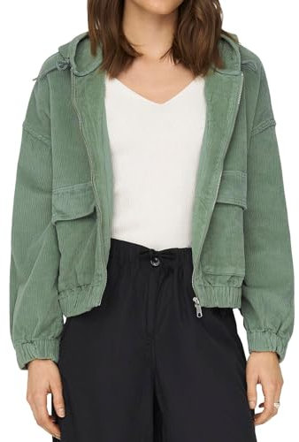 ONLY Female Jacke ONLKENZIE Jacke