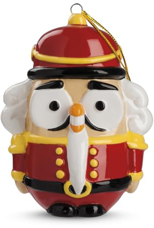 Addobbo/Segnaposto Natalizio Schaicciagoofi