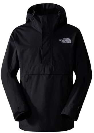 THE NORTH FACE herr Driftview Anorak (1-pack)