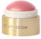 Milky Moon London Stellar Cheeks Cream Blush, Long-lasting, Lightweight Formula for Cheeks, Lips & Eyes, Infused with Coconut & Jojoba, Candy Rose