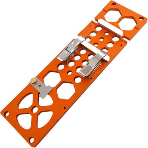 13.4 Inch Right Angle Circular Saw Guide, Track Saw Square Guide With Hollow Design, Standard Right Angle, Rust-proof