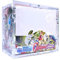 TCG Cases Selbstaufbau Acryl Case Made in Germany passend für Pokemon 36er Display Booster Box Hardcover Protektor Schutzhülle Protection Selbstaufbau