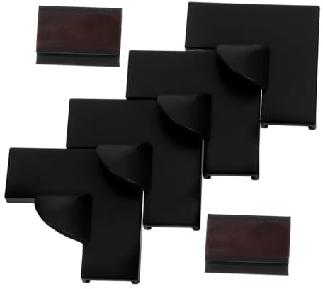 SEWOART Accesorios Para Mosquiteras Protección Esquinera Decorativo Material Resistente Versátil Para Hogar y Cocina