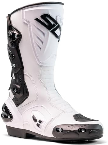 Sidi Vertigo 2 Street Motorcycle Boots