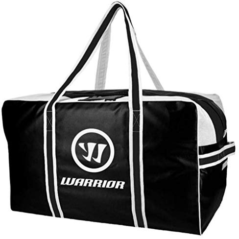 Warrior Bag Pro Player Schwarz 81,3 x 38,1 x 50,8 cm