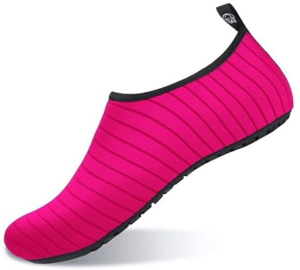 Beach Shoes Women Water Shoes Men Quick Dry Barefoot Footwear for Swimming