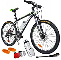 BDW Alice Vélo hollandais confort avec bretelles dorsales, vélo pour femme, 6 vitesses, noir, 28 pouces