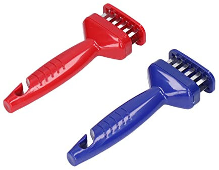 Inteneritore di Carne Inteneritore Manuale Inteneritore di Carne Veloce Mantieni in Modo Sicuro la Forma della Carne Buono per il Tacchino per il Petto di Pollo