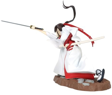Sega - Hell's Paradise: Jigokuraku - Luminasta - Yamada Asaemon Sagiri Statue