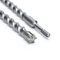 SDS Plus Bohrer 20mm x 310mm mit 6-Hartmetall Schneiden, Betonbohrer Ideal zum Bohren in Stein,Naturstein,Beton,Ziegelmauerbetonbohrer