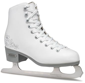 Bladerunner Allure W Patins à Glace, Femme, Blanc, 36,5