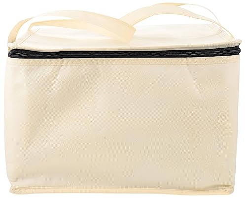 MAGICLULU Bolsa Térmica Para Comida Caliente Bolsa Para Llevar Termica Portátil Para Pizza Bento Para Entrega De Comida Caliente Térmica Para