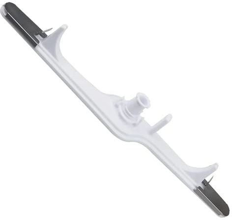 Spray arm， Bras d'aspersion inférieur for lave-vaisselle 154568001, compatible avec les modèles Kenmore 1196170, 1542508, 154250801, 154250901, 154568002 et 5304517203 ，for parts