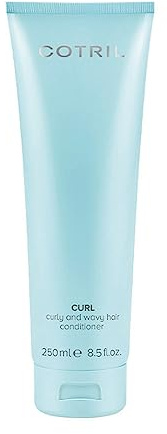 Cotril Curl Conditioner 250ml - Spülung für lockiges Haar