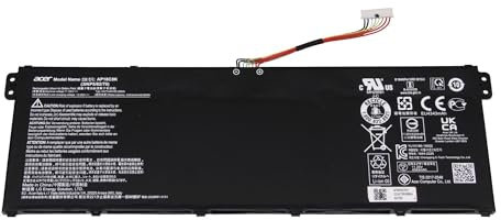 Acer Chromebook 314 (CB314-1HT) Original Akku 50,29Wh 11,25V (Typ AP18C8K)