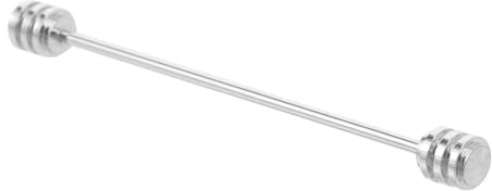 CALLARON épingle à cravate épingles à cravate pour hommes épingles à cravate à barre de col costume séjour badges épingle de costume Facile Recevez des fleurs la chemise ridoir accessoires