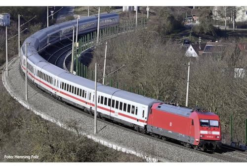 Piko H0 58840 H0 autovetture Bvmmz 187 2a classe DB AG autovetture Bvmmz 187 2a classe