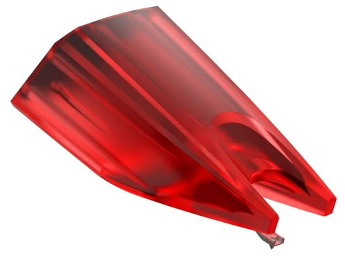 Ortofon Stylus CC-M Red Concorde Music Red