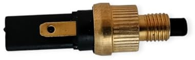 MotoTop. Interruptor Luz Freno Scooter. Sensor de Luz Moto (tipo E)