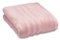 Catherine Lansfield Zero Twist Soft & Absorbent Cotton Bath Towel Pink