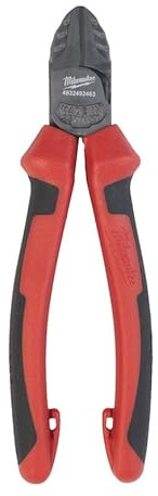 Milwaukee Taglierina laterale 160 mm