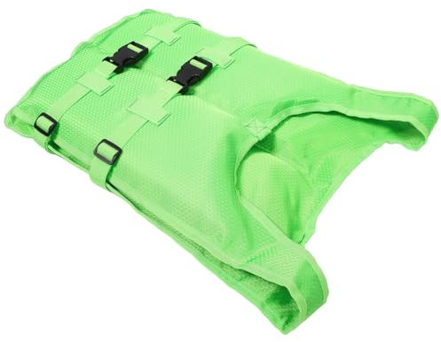 Parliky Komfort-auftriebsweste, Kajak-schwimmweste, Wassersportweste Für Die Kajakversorgung Im Freien